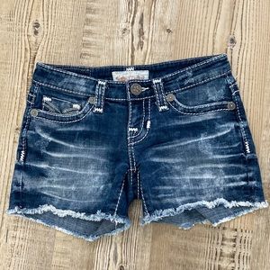 Big Star shorts!
